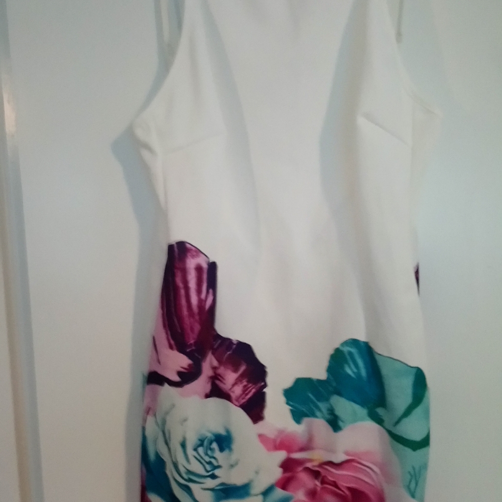 Super cute mini dress size S